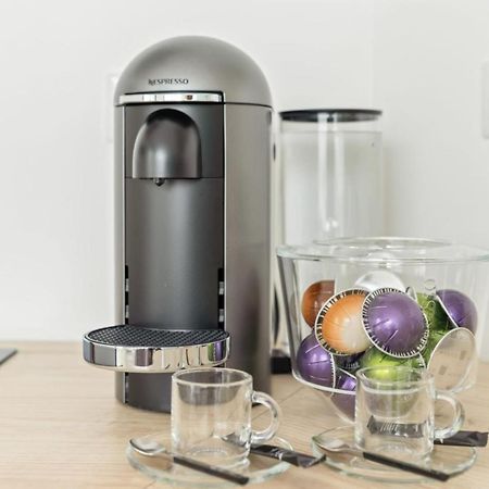 Appartement Celadon - Welkeys Лион Екстериор снимка