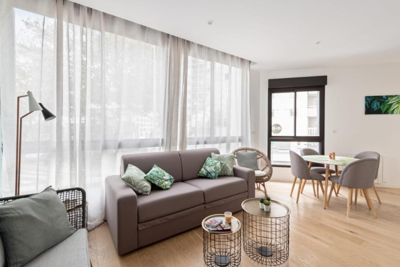 Luxurious Flat In Monplaisir District In Lyon 2 Min To The Metro - Welkeys Apartment Екстериор снимка